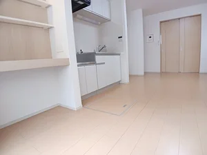 のマンスリーマンション・ウィークリーマンション「エスペランサ白国Ⅱ 104・洋室(No.1276629)」メイン画像