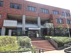 パルトピアやまぐち