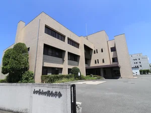 山口県山口総合庁舎