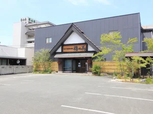 山口料理と地酒　福の花本店