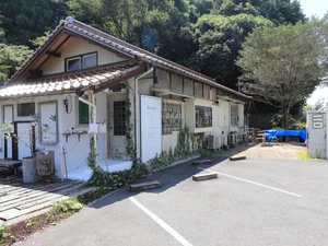 古着屋　リバース