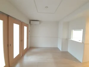 京都市山科区のマンスリーマンション・ウィークリーマンション「ラヴィータ 103・洋室(No.1276630)」メイン画像