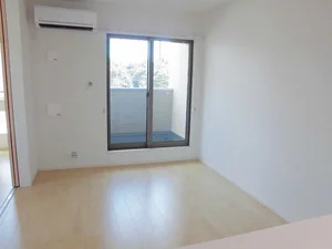 のマンスリーマンション・ウィークリーマンション「ヴィーヴルⅡ 203・洋室(No.1276631)」メイン画像