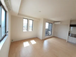 のマンスリーマンション・ウィークリーマンション「シュティルＴＨ 201・洋室(No.1276633)」メイン画像