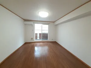 奈良市のマンスリーマンション・ウィークリーマンション「ベル・ソレイユ（奈良市） 105・洋室(No.1276635)」メイン画像