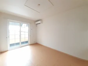 大和高田市のマンスリーマンション・ウィークリーマンション「グランド　ソレイユ　Ｂ 101・洋室(No.1276638)」メイン画像