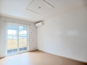 奈良県のマンスリーマンション・ウィークリーマンション「グランド　ソレイユ　Ｂ 101・洋室(No.1276638)」メイン画像