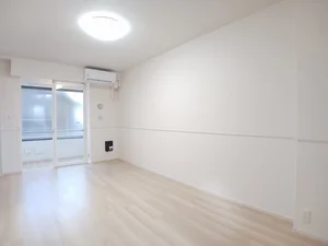 のマンスリーマンション・ウィークリーマンション「ボヌール 102・洋室(No.1276663)」メイン画像