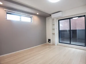 のマンスリーマンション・ウィークリーマンション「アルバーダ 201・洋室(No.1276665)」メイン画像