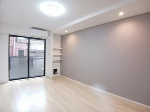 のマンスリーマンション・ウィークリーマンション「アルバーダ 103・洋室(No.1276666)」メイン画像