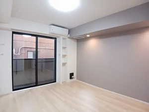 のマンスリーマンション・ウィークリーマンション「アルバーダ 102・洋室(No.1276667)」メイン画像