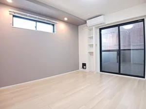 のマンスリーマンション・ウィークリーマンション「アルバーダ 101・洋室(No.1276668)」メイン画像