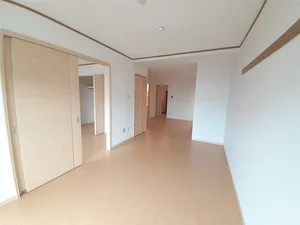 河内長野市のマンスリーマンション・ウィークリーマンション「サウスタウンＦ 302・洋室(No.1276669)」メイン画像