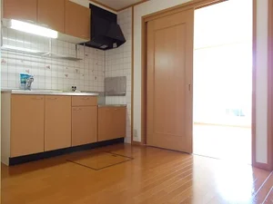 のマンスリーマンション・ウィークリーマンション「ボナ－ルハイツ 101・洋室(No.1276674)」メイン画像