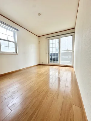 のマンスリーマンション・ウィークリーマンション「ボナ－ルハイツ 101・洋室(No.1276674)」メイン画像