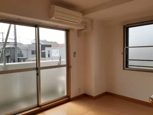 のマンスリーマンション・ウィークリーマンション「グランパレ 207・洋室(No.1276677)」メイン画像