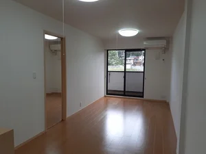 のマンスリーマンション・ウィークリーマンション「グレイス 202・洋室(No.1276678)」メイン画像