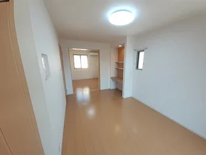 のマンスリーマンション・ウィークリーマンション「メゾン　フルール 207・洋室(No.1276680)」メイン画像