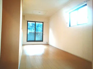 のマンスリーマンション・ウィークリーマンション「エトワール宮橋 201・洋室(No.1276681)」メイン画像