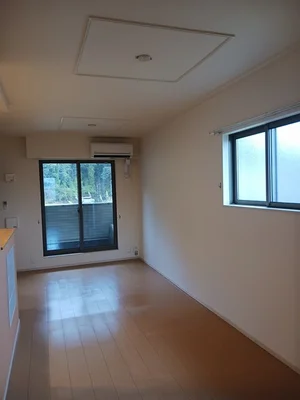 のマンスリーマンション・ウィークリーマンション「エトワール宮橋 201・洋室(No.1276681)」メイン画像