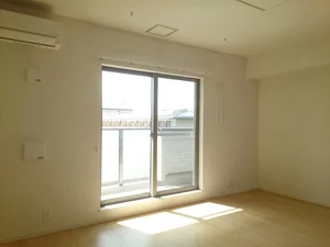 のマンスリーマンション・ウィークリーマンション「インペリアルライフ 302・洋室(No.1276684)」メイン画像