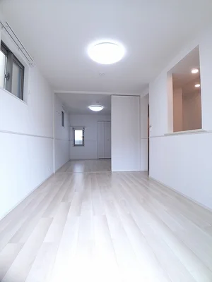 八幡前駅（和歌山県）のマンスリーマンション・ウィークリーマンション「ヴィラ・コスタリカ 201・洋室(No.1276688)」メイン画像