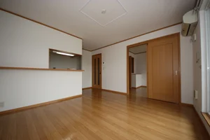 のマンスリーマンション・ウィークリーマンション「クレストールＳ・Ｓ・Ｋ・Ⅱ 201・洋室(No.1276695)」メイン画像