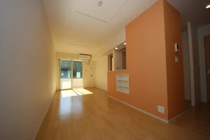 鳥取県のマンスリーマンション・ウィークリーマンション「メゾン・アベニール 103・洋室(No.1276698)」メイン画像