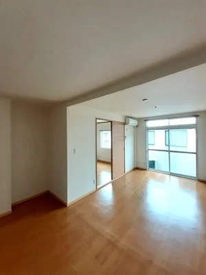 のマンスリーマンション・ウィークリーマンション「エルディム木太Ⅰ 202・洋室(No.1276699)」メイン画像