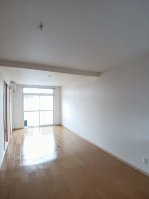 香川県立中央病院周辺のマンスリーマンション・ウィークリーマンション「エルディム木太Ⅰ 202・洋室(No.1276699)」メイン画像