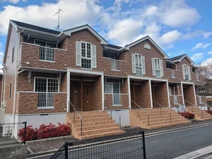 広島市安佐北区のマンスリーマンション・ウィークリーマンション「サニーレジデンス 202・洋室(No.1276716)」メイン画像