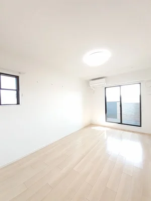 のマンスリーマンション・ウィークリーマンション「ＫａｏｒｕＢ 203・洋室(No.1276720)」メイン画像