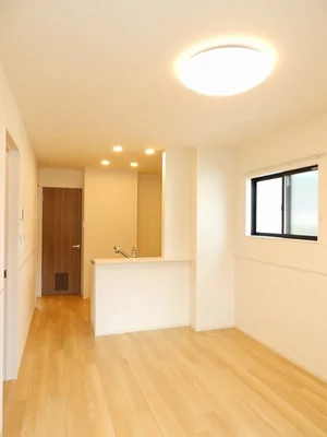 のマンスリーマンション・ウィークリーマンション「カーサ・グランデ　Ｃ 201・洋室(No.1276721)」メイン画像