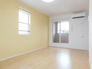 のマンスリーマンション・ウィークリーマンション「アットカーサー 205・洋室(No.1276727)」メイン画像