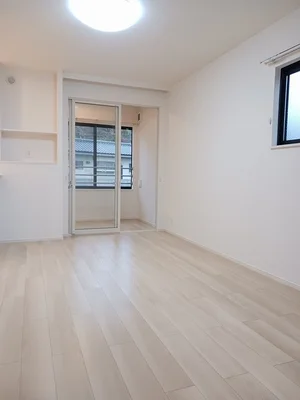 のマンスリーマンション・ウィークリーマンション「デュエル 201・LDK(No.1276731)」メイン画像