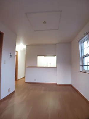 西鉄久留米駅（福岡県）のマンスリーマンション・ウィークリーマンション「プリムローズ　Ａ 202・洋室(No.1276732)」メイン画像