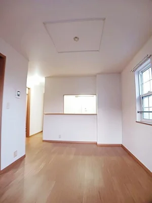 のマンスリーマンション・ウィークリーマンション「プリムローズ　Ａ 202・洋室(No.1276732)」メイン画像