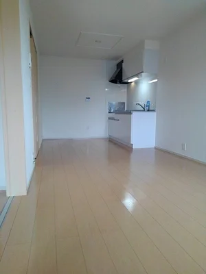 善導寺駅（福岡県）のマンスリーマンション・ウィークリーマンション「ソーレ１号館 203・洋室(No.1276734)」メイン画像