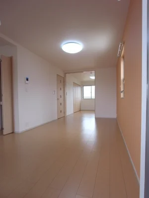 のマンスリーマンション・ウィークリーマンション「ラフィナ－ト 202・洋室(No.1276735)」メイン画像