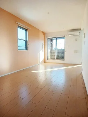 のマンスリーマンション・ウィークリーマンション「ラフィナ－ト 202・洋室(No.1276735)」メイン画像