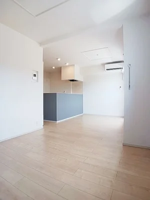 のマンスリーマンション・ウィークリーマンション「ラララＫ３　Ｂ 203・洋室(No.1276737)」メイン画像