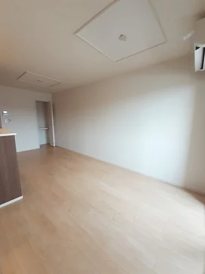 福岡県のマンスリーマンション・ウィークリーマンション「エルヴィータ八女　Ｂ 103・洋室(No.1276738)」メイン画像