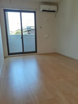 のマンスリーマンション・ウィークリーマンション「カレントヴィラ 105・洋室(No.1276739)」メイン画像