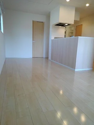 福岡県のマンスリーマンション・ウィークリーマンション「グレイスサクラ 101・洋室(No.1276740)」メイン画像