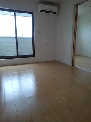 犬塚駅（福岡県）のマンスリーマンション・ウィークリーマンション「ソルレヴェンテ 205・洋室(No.1276742)」メイン画像