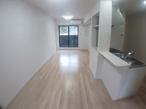 のマンスリーマンション・ウィークリーマンション「エトワール 204・洋室(No.1276746)」メイン画像