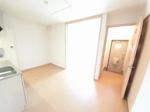 川棚駅（長崎県）のマンスリーマンション・ウィークリーマンション「メゾン・ド・ブリーズＡ 103・洋室(No.1276747)」メイン画像