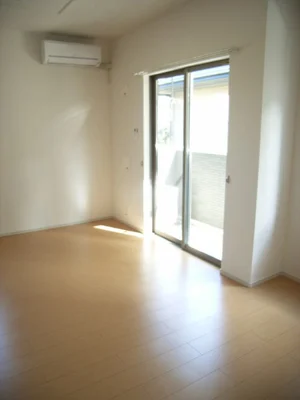 のマンスリーマンション・ウィークリーマンション「サン・メゾン 103・洋室(No.1276748)」メイン画像