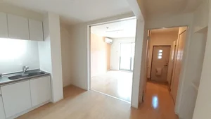 高橋駅（佐賀県）のマンスリーマンション・ウィークリーマンション「サリーチェ武雄Ｃ 103・洋室(No.1276751)」メイン画像