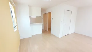 佐世保市のマンスリーマンション・ウィークリーマンション「坂ノ上ガーデン 201・洋室(No.1276752)」メイン画像